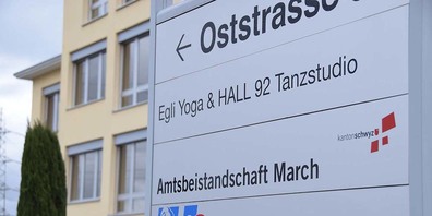 Seit vielen Monaten ist die Kesb-Behörde personell unter Druck, nachdem es zu mehreren Abhängen gekommen war.
