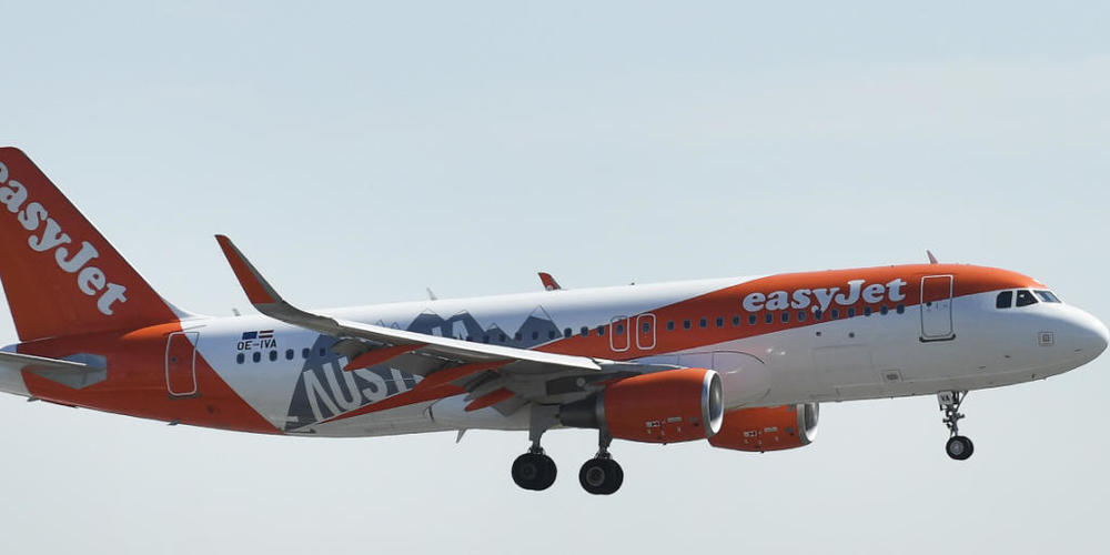 Der britische Billigflieger Easyjet will im kommenden Herbst wieder seine Kapazität von vor der Corona-Pandemie erreichen. Das Unternehmen will zunächst im ersten Halbjahr des laufenden Geschäftsjahres 38 Millionen Sitze anbieten und im zweiten Ha...