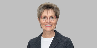 Brigitte Bailer ist promovierte Ökonomin, Mitinhaberin eines Beratungs- und IT-Unternehmens und Präsidentin der BVG Sammelstiftung Swiss Life.