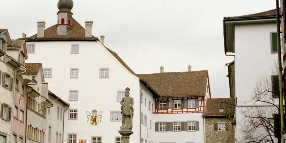 Die St.Galler Festspiele kommen nicht nach Wil. 