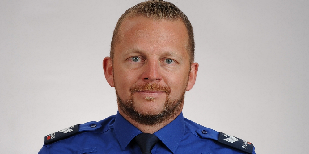Er übernimmt damit die Nachfolge von Adjutant Ignaz Niedermann. Dieser nimmt per Januar 2023 eine neue Herausforderung als Geschäftsführer der Feuerwehr Region Uzwil an.