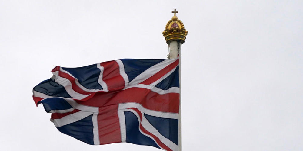ARCHIV - Nach Herzogin Meghan erhebt nun eine zweite Person Rassismusvorwürfe gegen den Buckingham-Palast. Foto: Victoria Jones/PA Wire/dpa