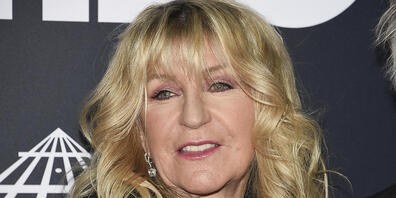 Die frühere Sängerin und Keyboarderin der britisch-amerikanischen Rockband Fleetwood Mac, Christine McVie, ist tot. Die Musikerin sei im Alter von 79 Jahren "friedlich" und umgeben von ihren Verwandten nach "kurzer Krankheit" in einem Krankenhaus ...