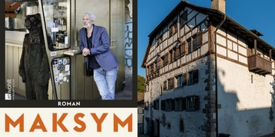 Dirk Stermanns Vater-Sohn-Geschichte ist mehr eine Art Anekdotensammlung. (Symbolbild)