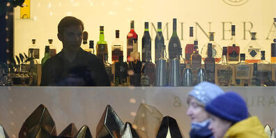 Die russischen Behörden mussten die Preise für Strom und Gas bereits zum zweiten Mal in diesem Jahr erhöhen. (Symbolbild)