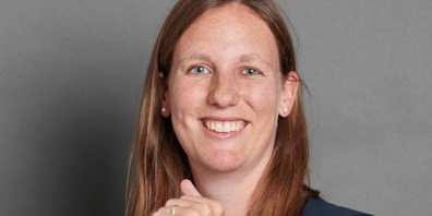 Die Widnauerin Andrea Cristuzzi wird künftig am Handelsgericht St.Gallen richterlich tätig sein