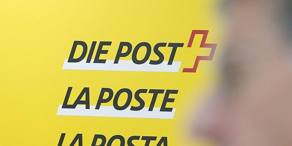 Für den SGV stehen "viele der aktuellen Geschäftspraktiken der Post in keinem Zusammenhang mit ihren Leistungsaufträgen und ihrer Monopolstellung". (Symbolbild)