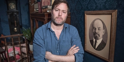 Milo Rau