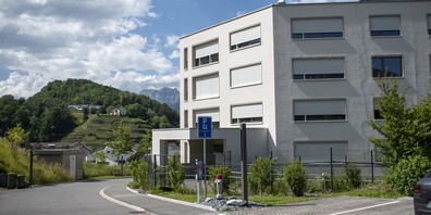 Das PZSL Sarganserland in Mels: Nun beginnt auch eine politische Debatte um die Zukunft der Einrichtung, an der die Gemeinden Pfäfers, Bad Ragaz, Vilters-Wangs, Mels, Sargans und Flums beteiligt sind. 