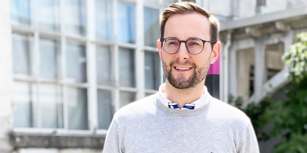 Ob eine Politikerin oder ein Comedian – Yves Keller interviewte für sein Buch möglichst verschiedene Schweizerinnen und Schweizer.