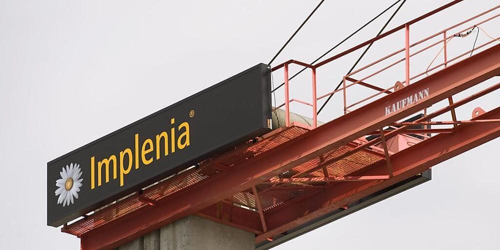 Implenia ist in Deutschland mit dem Bau einer Brücke für mehr als 100 Millionen Euro beauftragt worden. (Symbolbild)