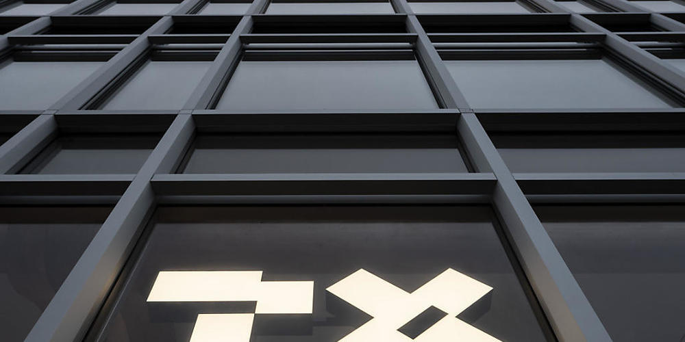 Die TX Group, zu der unter anderem die Tamedia-Zeitungen gehören, hat sich neue strategische Ziele gesetzt. Unter anderem fasst das Unternehmen seine Immobilien in einer separaten Sparte zusammen. (Symbolbild)