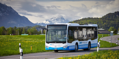 Bis Ende 2029 wird die Bus Ostschweiz AG allein dem Kanton St.Gallen 3,7 Millionen Franken zurückzahlen.