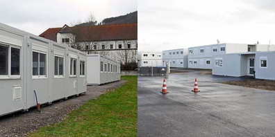 Die ganze Schweiz bereitet sich auf eine neue Welle vor. (Symbolbild)