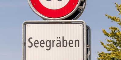 Der Verkehrsrichtplan enthält bestehende und geplante Verkehrsinfrastrukturen, 