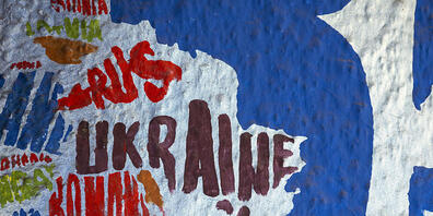 70'049 Personen, die vor dem russischen Angriffskrieg gegen die Ukraine in die Schweiz geflüchtet sind, haben den Schutzstatus S erhalten, wie das Staatssekretariat für Migration (SEM) auf Twitter mitteilte. (Symbolbild)