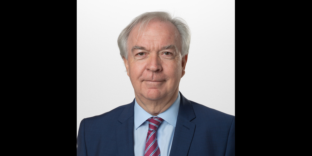 Albert Leiser, Gemeinderat FDP, Wahlkreis 9