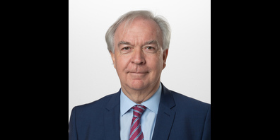 Albert Leiser, Gemeinderat FDP, Wahlkreis 9