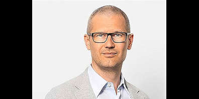 David Ondraschek, Gemeinderat Die Mitte Wahlkreis 10