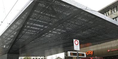 Mitte und EDU wollen gegen Tempo 30 in Winterthur vorgehen. Der Stadtrat hält die Initiative für ungültig. (Archivbild)