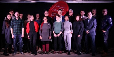 Die SP Kreuzlingen nominiert valable Mitglieder für die Gemeinderatswahlen.