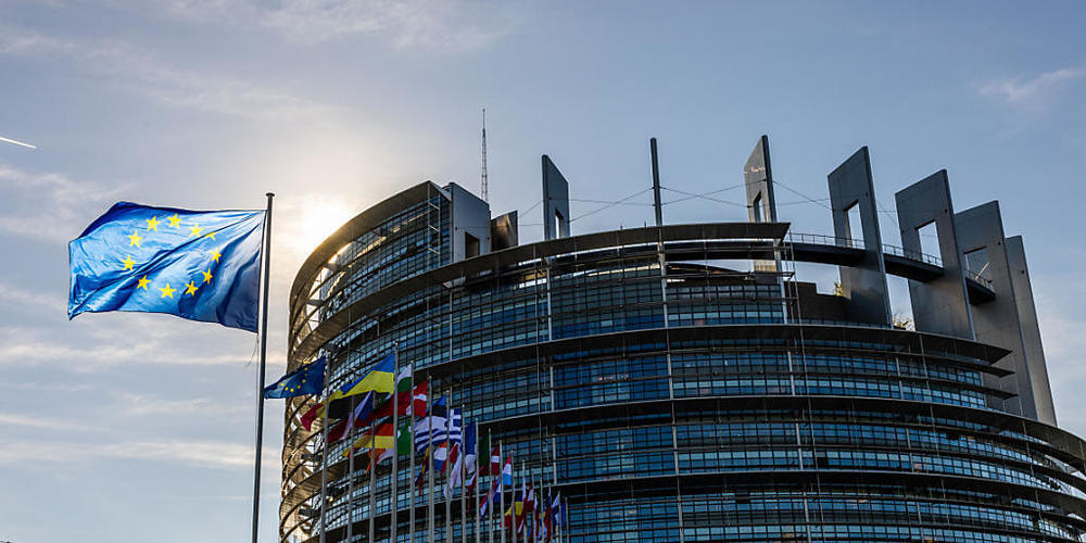 ARCHIV - Die EU hat neue Sanktionen gegen den Iran verhängt. Foto: Philipp von Ditfurth/dpa