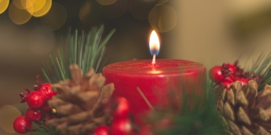 Die Adventszeit naht. (Symbolbild)
