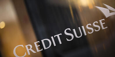 Die Credit Suisse wartet nach Abschluss eines Berufungsprozesses auf Bermuda nun auf das Urteil. Dieses dürfte in der ersten Jahreshälfte 2023 gefällt werden.(Archivbild)