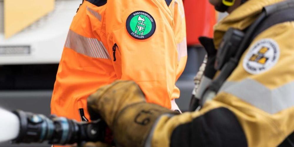 Der Brand einer Trafostation in Wil SG führte am Mittwochmorgen zu einem Stromausfall in mehreren Quartieren der Stadt. (Symbolbild)
