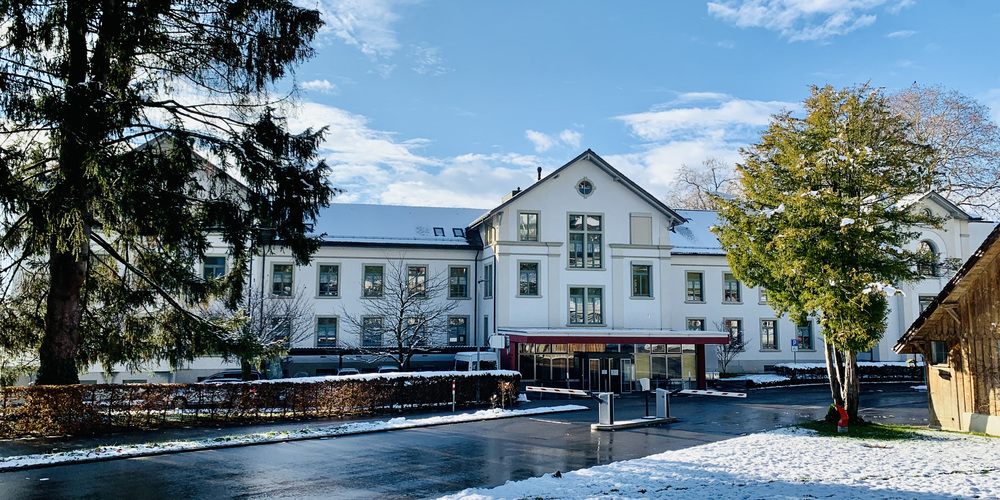 Im Pflegezentrum Linth  wird sich die Zahl der Asylsuchenden in den kommenden Wochen verdoppeln.