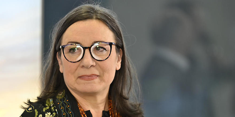 Die neue Intendantin der Bregenzer Festspiele heisst Lilli Paasikivi. Sie tritt ihr Amt 2025 an und wurde am Mittwoch vorgestellt.