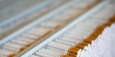 Definitives Aus für die Tabakwarenfabrik von British American Tobacco mit 220 Mitarbeitenden in Boncourt JU. (Archivbild)