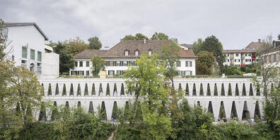 Die SVP wollte diversen Zürcher Kulturinstitutionen das Geld streichen, darunter dem Tanzhaus. (Archivbild)