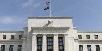 Der Zinsentscheid der US-Notenbank Federal Reserve Bank (FED) mit Sitz in Washington wurde mit Spannung erwartet.