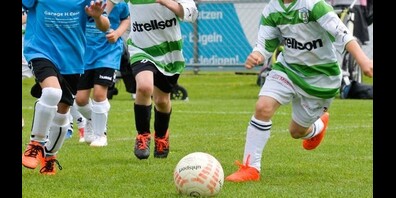 Die U13 Junioren werden in Markdorf Fussball spielen.