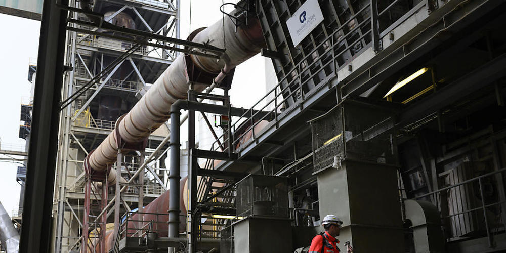 Die Konjunkturforscher der ETH Zürich haben ihre Konjunkturprognosen für die Schweizer Wirtschaft  weiter gesenkt. (Symbolbild)