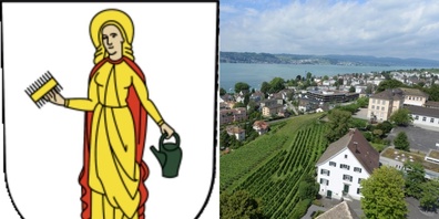 Rekurs kann innert 30 Tagen schriftlich erhoben werden. (Symbolbild)