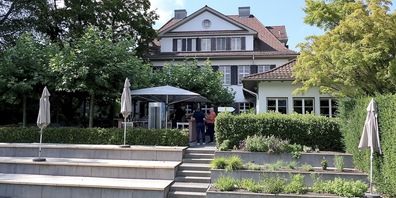 Im b_smart Hotel Widnau wird am kommenden Samstag das eintägige Festival stattfinden.