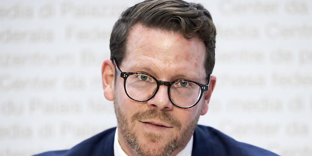 Im Wahljahr 2023 erhält die Eidgenössische Finanzkontrolle mit den Transparenzvorschriften für die Politikfinanzierung eine wichtige und herausfordernde Aufgabe, wie ihr neuer Direktor Pascal Stirnimann vor den Medien in Bern sagte.