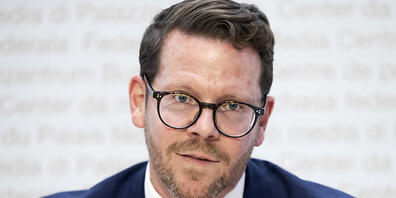 Im Wahljahr 2023 erhält die Eidgenössische Finanzkontrolle mit den Transparenzvorschriften für die Politikfinanzierung eine wichtige und herausfordernde Aufgabe, wie ihr neuer Direktor Pascal Stirnimann vor den Medien in Bern sagte.