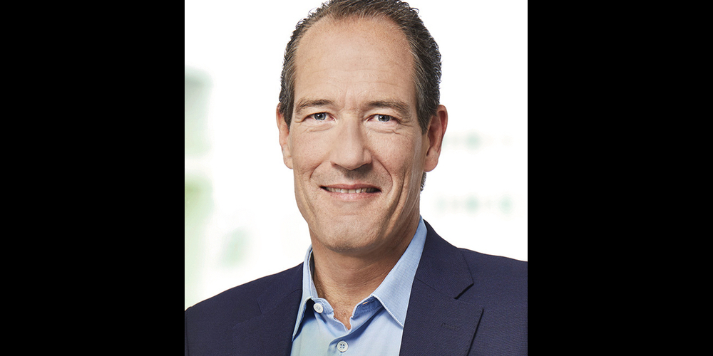 Guy Krayenbühl, Gemeinderat GLP Wahlkreis 1 und 2