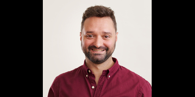 Alan David Sangines, Gemeinderat SP, Wahlkreis 9