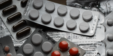 Schlechte Medizin: für Lorenz Schmid ist die Zeit im Pharmasuisse-Vorstand abgelaufen. (Symbolbild)