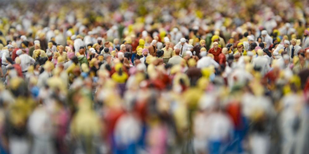 Bevölkerungsanstieg bis 2040: Im tiefen Szenario 55'000 Personen, im Trendszenario 84'000 Personen und im hohen Szenario 113'000 Personen (Symbolbild).