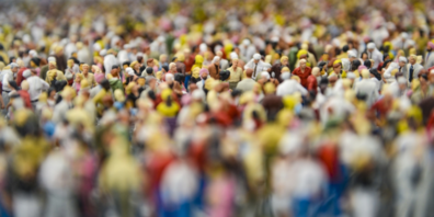 Bevölkerungsanstieg bis 2040: Im tiefen Szenario 55'000 Personen, im Trendszenario 84'000 Personen und im hohen Szenario 113'000 Personen (Symbolbild).