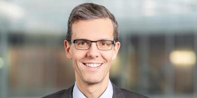 Der 52-jährige Manuel Ammann ist zum neuen Rektor der HSG gewählt worden. Sein Amt tritt er im Februar 2024 an.