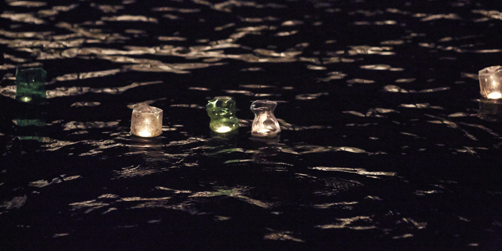 Kinder der Schule Balgrist haben die Schiffchen gebastelt und werden sie auch zu Wasser lassen. (zvg von Zürich Tourismus) 