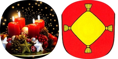 Die Gemeindeverwaltung bleibt vom Montag, 26. Dezember bis am Montag, 2. Januar 2023 geschlossen. (Symbolbild)