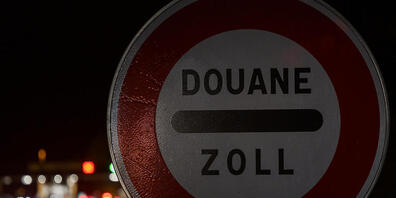 Frankreich und die Schweiz haben sich auf eine Steuerregelung geeinigt für die Arbeit im Homeoffice. Betroffen sind namentlich Grenzgängerinnen und Grenzgänger. (Archivbild)