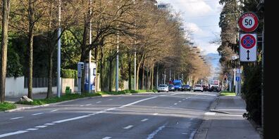 Ein Komitee aus rechtsufrigen Bürgerlichen sammelt nun Unterschriften dagegen.  